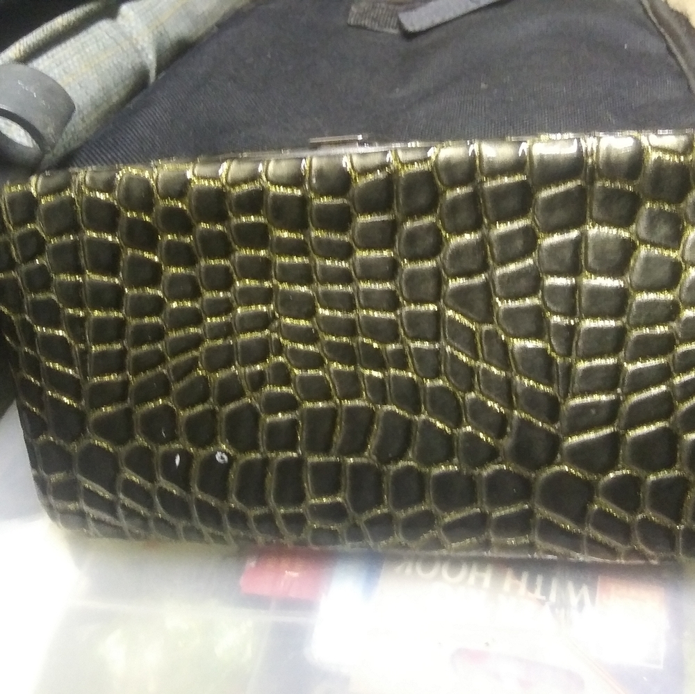 Women's wallet